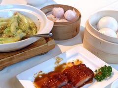 -利苑酒家(金宝店)