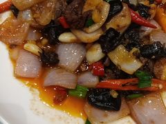 -鸿兴楼酒家(阜阳路店)