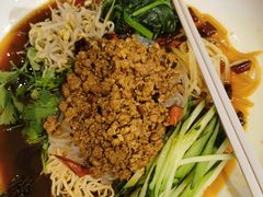 -老妈菜馆(建设街店)