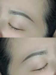 -张小野·专业半永久纹眉