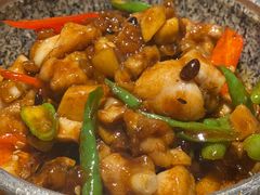 -小城故事·地道宁波味(月湖盛园店)