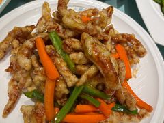 -吴记酱骨炖菜馆(康安路店)