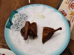 -潮福城大酒楼·潮粤菜·港式点心(阳光城店)