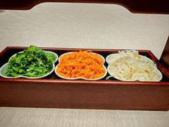 -金狮麟·新豫菜(杏石口路店)