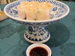-誉八仙粤菜(万象天地店)