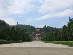 -南沙天后宫景区