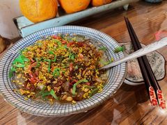 桂花红糖冰粉-八珍手工水饺·妈妈的爱(传芳巷店)