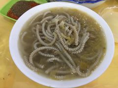 -老舅老蒙肉饼非遗店(一店)