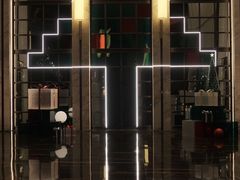 -云厨·高空西餐厅(成都瑯珀·凯悦臻选酒店)
