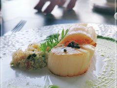 -恰餐厅CHAR Grill(北京三里屯洲际店)