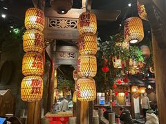 -南京大牌档(之心城店)