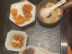 -华夏良子·足道·SPA·艾灸(苏州桥店)