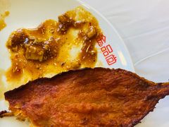 -敦煌楼(御景·阳光润园店)