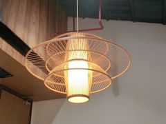 -荷风细雨·中国茶宴(碧云店)