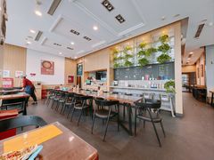 -何必是家面馆 HB noodles&coffee