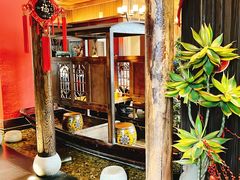 -颐和•海鲜砂锅粥•啫啫煲(奥林匹克广场店)