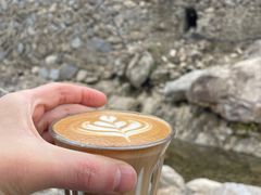 -MOJ coffee(瓯海泽雅水碓坑店)