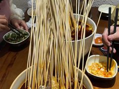 -爱尚吃惑钵钵鸡餐饮店(商业后街店)