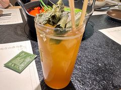 -山缓缓火锅(青岛万象城店)
