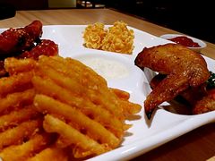 -必胜客(东大桥店)