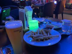 -Ambra Haus琥珀屋精酿餐厅(宝山店)