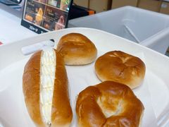 -新侨三宝乐面包店(崇文门店)