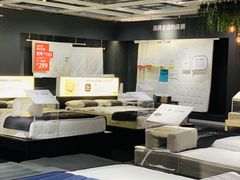 -宜家家居(哈尔滨商场店)