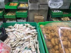 -宫廷糕点铺(建设路店)