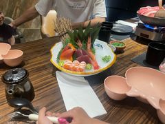 -品米斗·精致料理(浦东禹悦汇店)