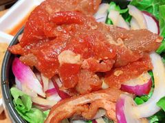 -么肆烤肉(汉街形象店)