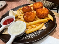 -玛格萝妮比萨屋(四平店)