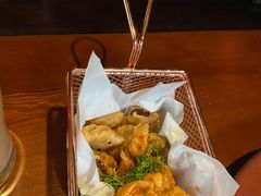 酥肉-花马天堂云南餐厅 Lost Heaven(高邮路店)