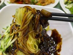 -祥和居炸酱面馆(美食街店)