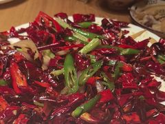-福茂源横山铁锅羊肉(牡丹园店)