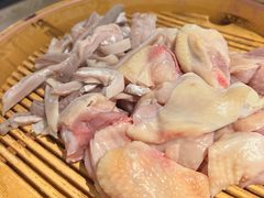 -尚尚仙·酸汤猪手·猪肚鸡火锅(华联万柳购物中心店)