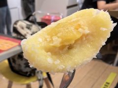 -满记甜品(王府井北京市百货大楼店)