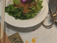 -千牛将·鲜牛肉火锅(开元路店)