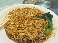 -百乐门喜宴(海珠广场华厦店)
