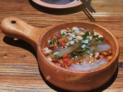 -大川先生·小龙虾·川菜(信义坊店)