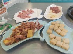 -牛犇炭火烤肉·鲜切烤肉(承德总店)