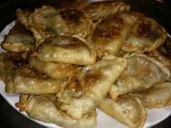 蒸饺-丝路天山酒店(国际大巴扎店)