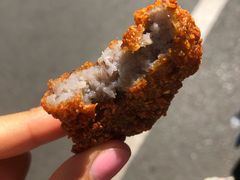 香酥藕饼-陶记正宗德州扒鸡(科巷店)