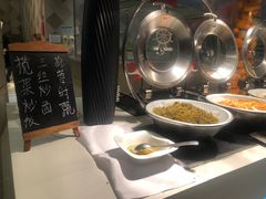 -格力东澳大酒店-蓝色海岸餐厅