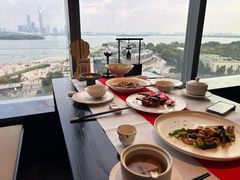 -馋遇江南·精致湖景雅宴(东方之门店)