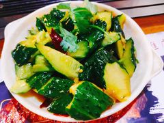 -驭羊大爷烤羊腿·羊蝎子火锅(玉凤路总店)