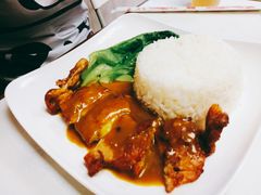 -荣晖咖啡美食(司打口店)