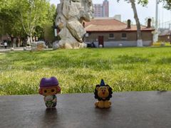 -山东大学(趵突泉校区)