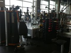 -上海嘉里健身Kerry Sports Shanghai