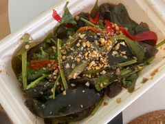 -云海肴·云南小炒·汽锅鸡(天津国金汇店)