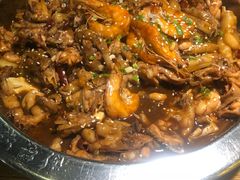 -谢蟹浓·肉蟹煲(新奥店)
